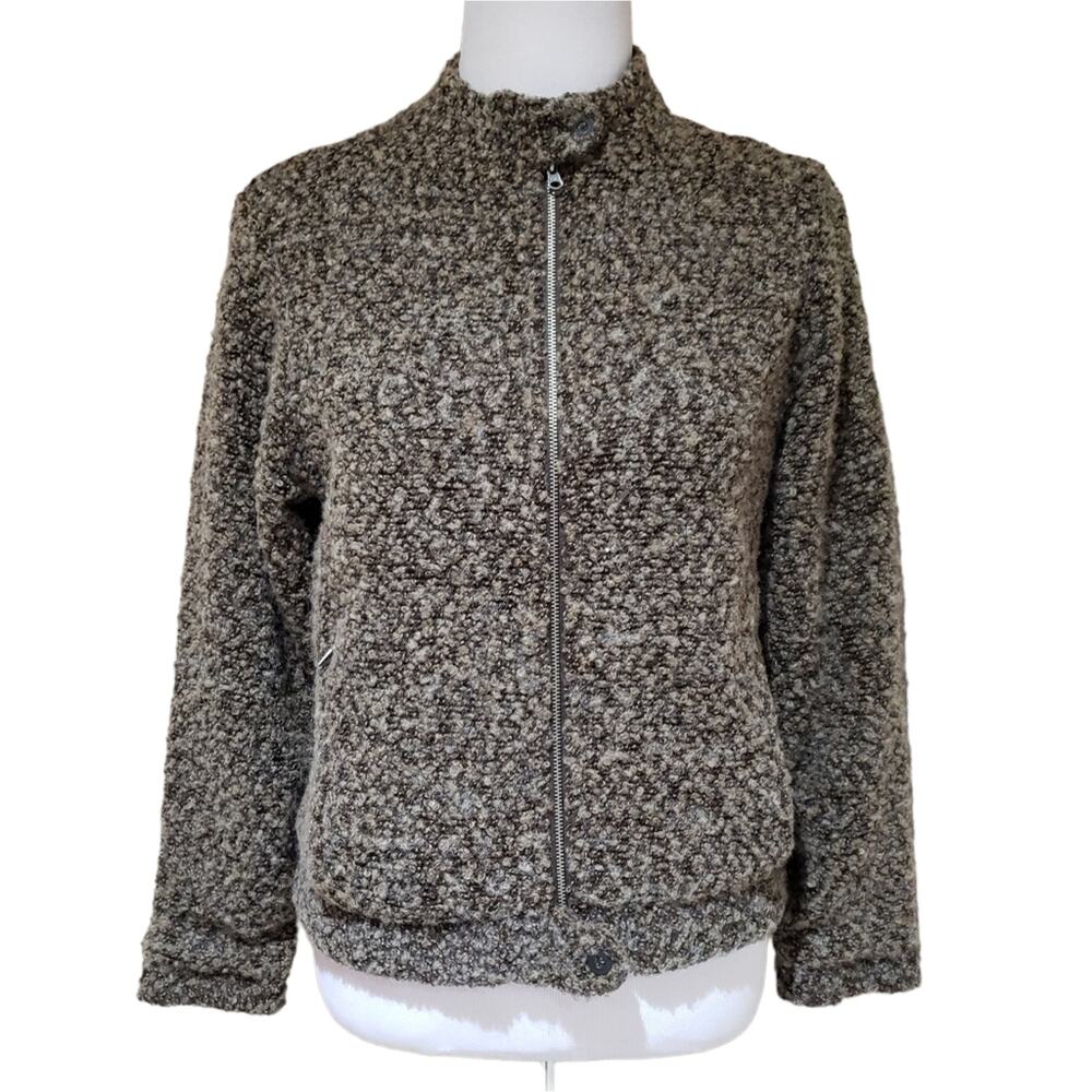 Columbia Jacket